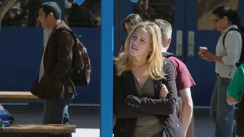 US Marshals, protection de témoins S01E12 La ligne blanche