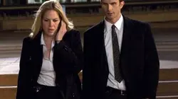 Visuel de US Marshals, protection de témoins