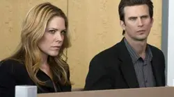 Visuel de US Marshals, protection de témoins