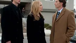 Visuel de US Marshals, protection de témoins