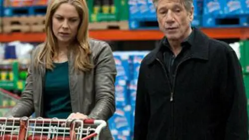 US Marshals, protection de témoins S03E06 Autre temps, autres moeurs