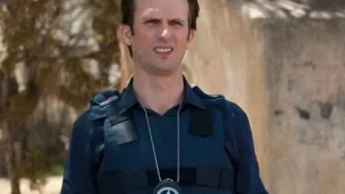 US Marshals, protection de témoins S03E08 Mann, père et fils