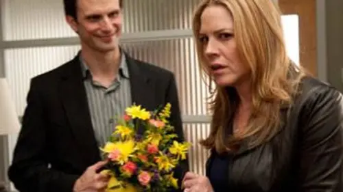 US Marshals, protection de témoins S03E10 Paris illégaux