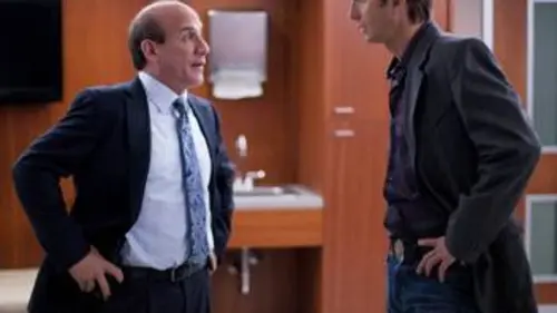 US Marshals, protection de témoins S04E12 Un témoin à terme