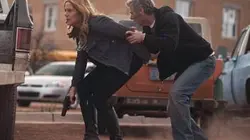 Visuel de US Marshals, protection de témoins