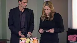 Visuel de US Marshals, protection de témoins