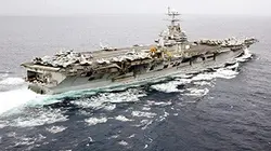 Visuel de US Navy, 100 ans d'histoire aéronavale