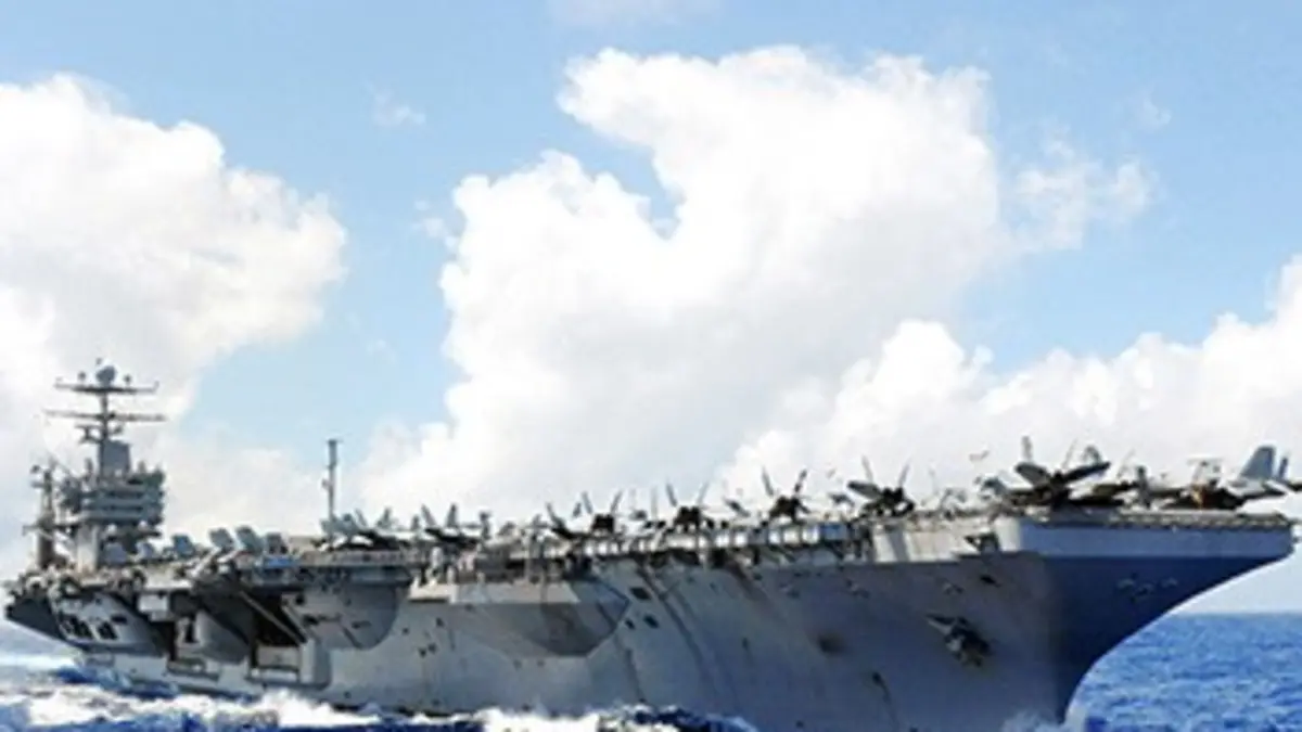 Casting US Navy, 100 ans d'histoire aéronavale