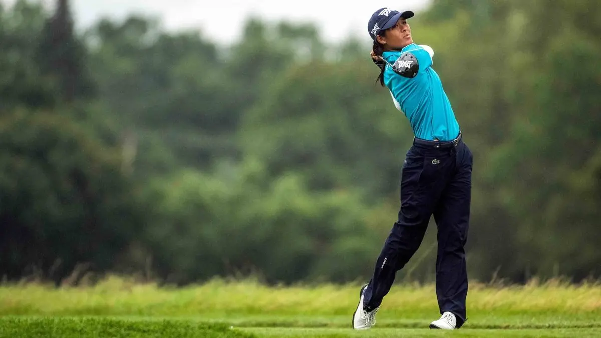 US Open féminin Golf US Open féminin 2020
