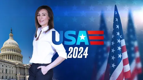 USA 2024 Victoire de Donald Trump