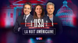 USA 2024 : la nuit américaine
