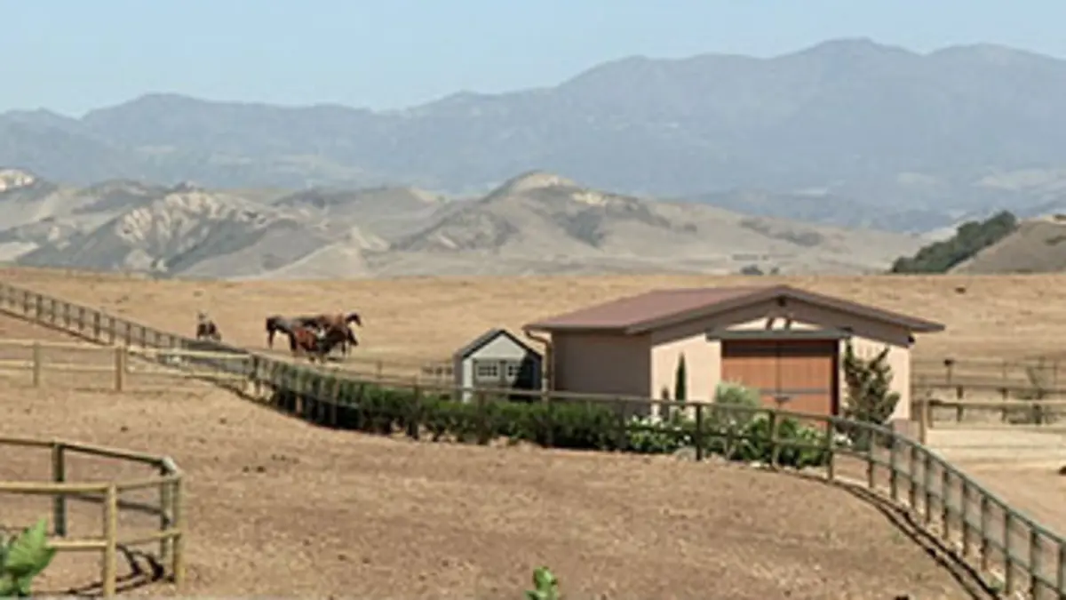 USA, California Dream