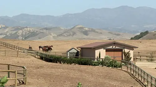 USA, California Dream