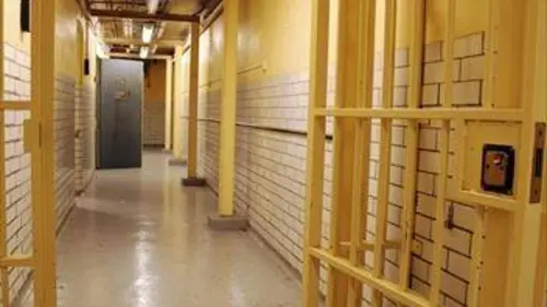 USA : femmes dans le couloir de la mort