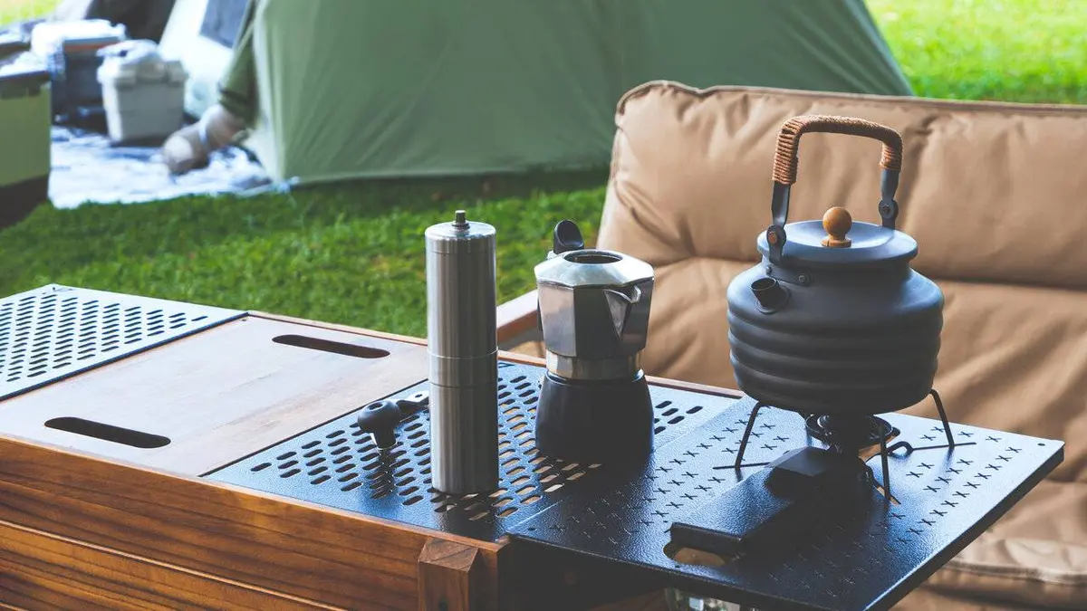 USA : la folie des camping-cars XXL