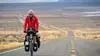 USA, la ruée vers l'ouest à bicyclette E05 Du désert du Nevada au Pacifique