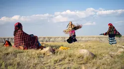 USA, les Grandes Plaines