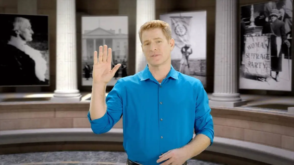 USA : Mythes vs. Réalités S03E09 Les routes de la liberté