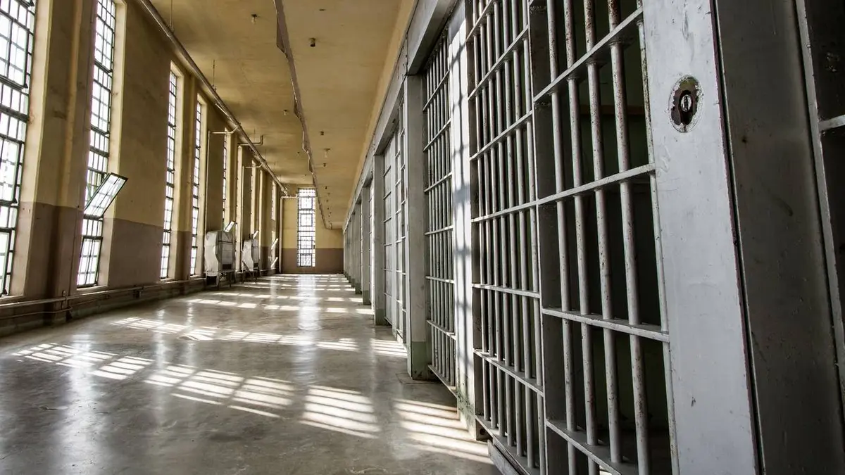 USA : Mythes vs. Réalités S03E12 Alcatraz et le pont