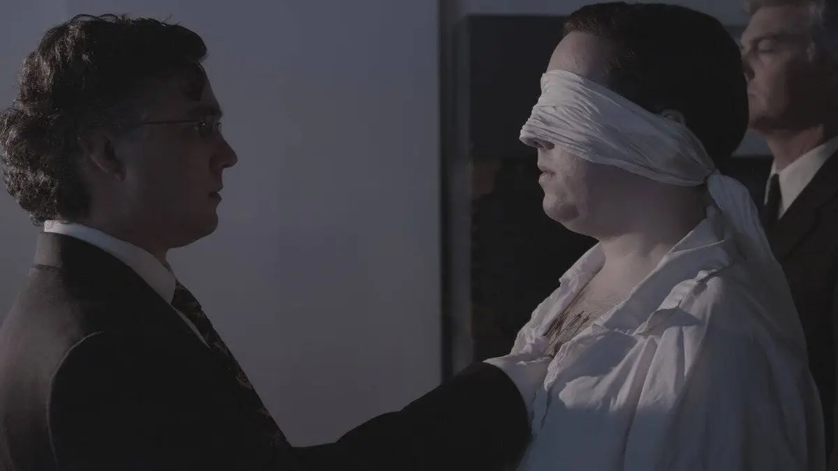USA : Mythes vs. Réalités S01E01 Les Pères fondateurs