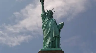 USA : Mythes vs. Réalités S02E07 Rouge, blanc et vrai ?