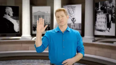 USA : Mythes vs. Réalités S03E09 Les routes de la liberté