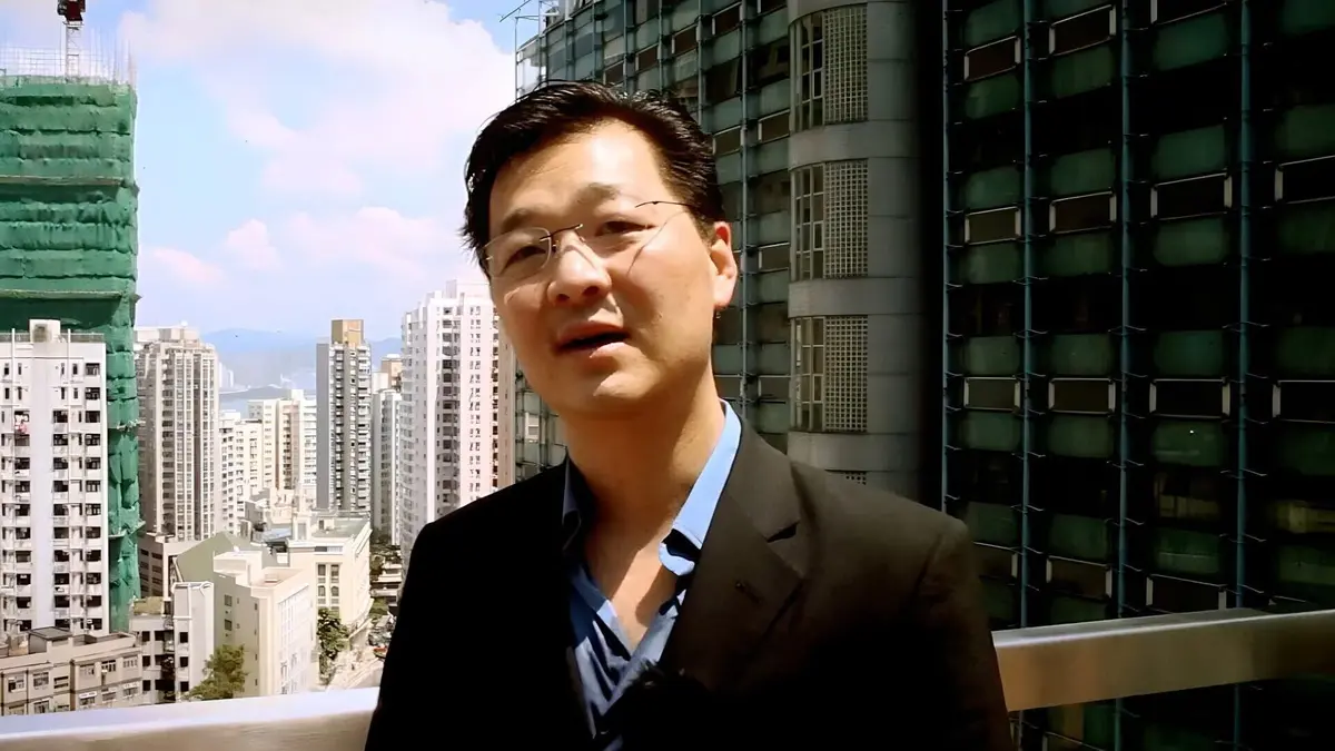 USA vs China : l'aigle et le dragon