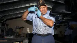 Usage excessif de la force