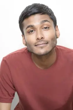 Photo Usama Siddiquee