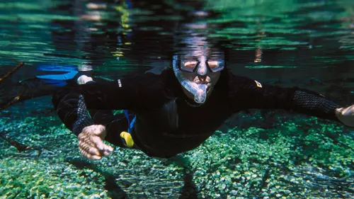 Ushuaïa extrême nature