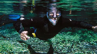 Ushuaïa, Extreme Nature