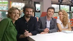 Visuel de Ushuaïa, le mag