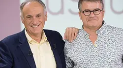 Visuel de Ushuaïa, le mag