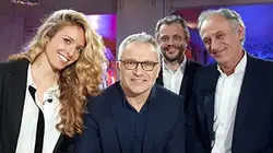 Visuel de Ushuaïa, le mag