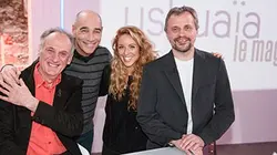 Visuel de Ushuaïa, le mag