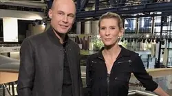 Visuel de Ushuaïa, le mag