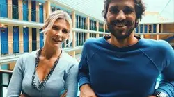 Visuel de Ushuaïa, le mag