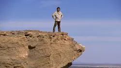 Ushuaïa nature