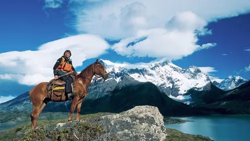 Ushuaïa nature S01E14 A la découverte de l'ultime espérance