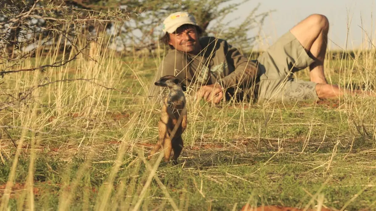 Ushuaïa nature S01E39 Voyage extraordinaire en Afrique Australe