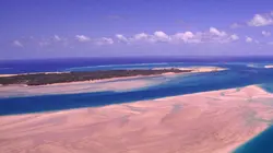 Visuel de Ushuaïa nature