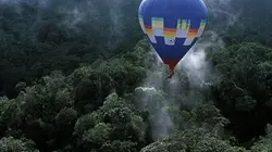 Ushuaïa nature La vie pas à pas