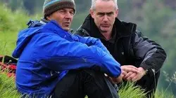 Ushuaïa nature Message aux petits frères