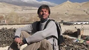 Un jour la Terre s'est noyée