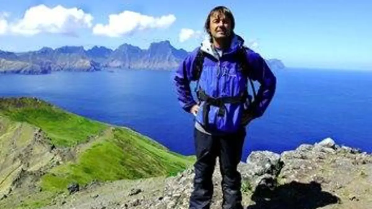 Ushuaïa nature Les seigneurs des océans (Nouvelle-Zélande)
