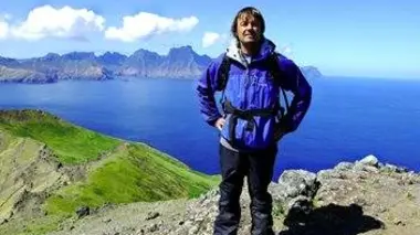 Les seigneurs des océans (Nouvelle-Zélande)