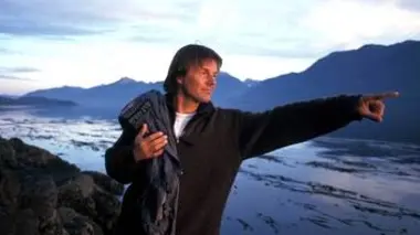 La vie à l'extrême