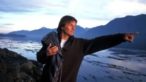 Ushuaïa nature La vie à l'extrême