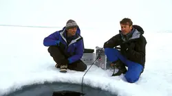 Ushuaïa nature  S01E27 Le repaire de la Licorne (Arctique)