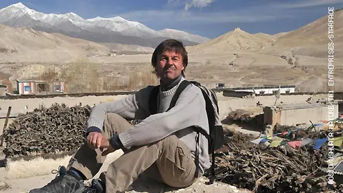 Ushuaïa nature Le désert des Leviathans